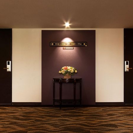 Toyo Hotel Fukuoka  Exterior photo