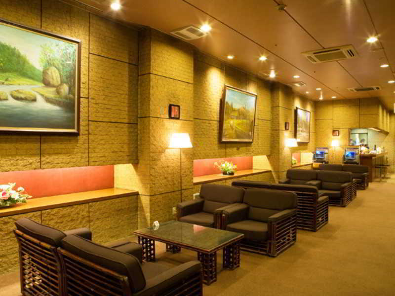 Toyo Hotel Fukuoka  Exterior photo